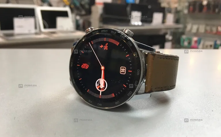 Часы Honor MagicWatch 2