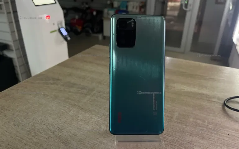 Xiaomi POCO X3 GT 8/128 ГБ