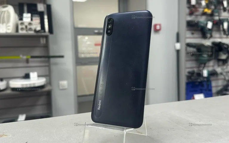 Xiaomi Xiaomi Redmi 9a 2/32gb