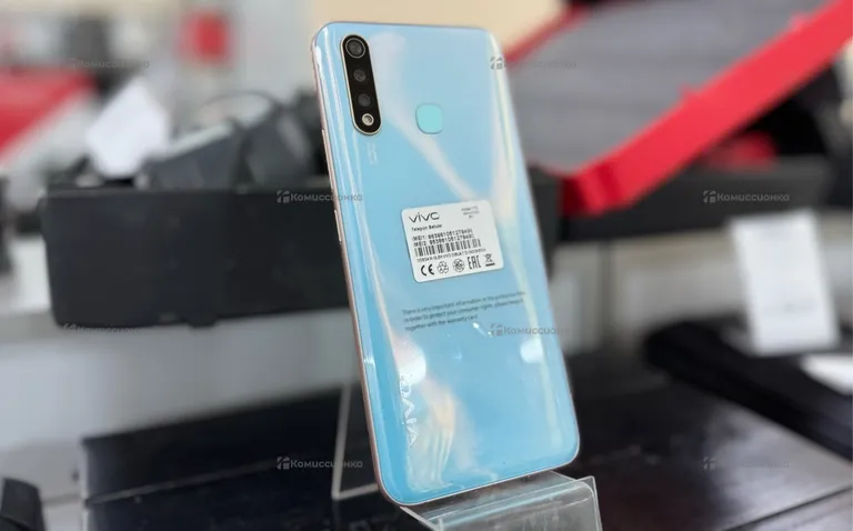 VIVO Y19 8/256Gb