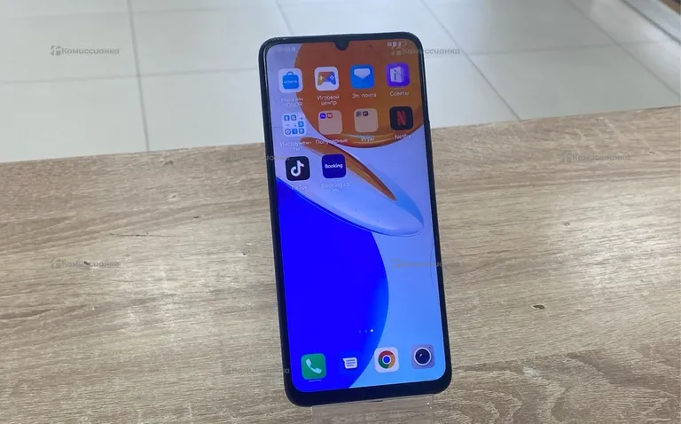 Honor X7 4/128GB