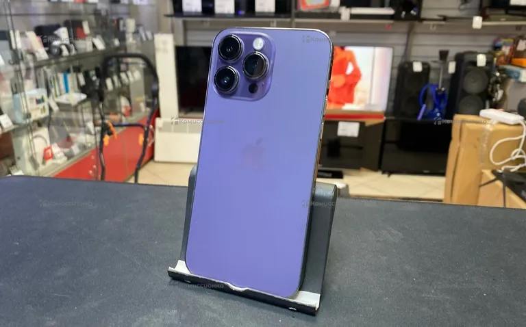 Apple iPhone 14 Pro Max 256Gb