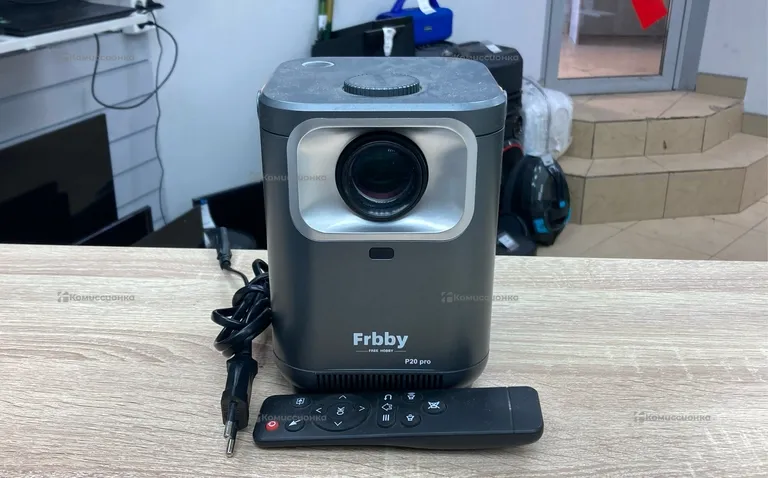 Проектор  fibby p20pro