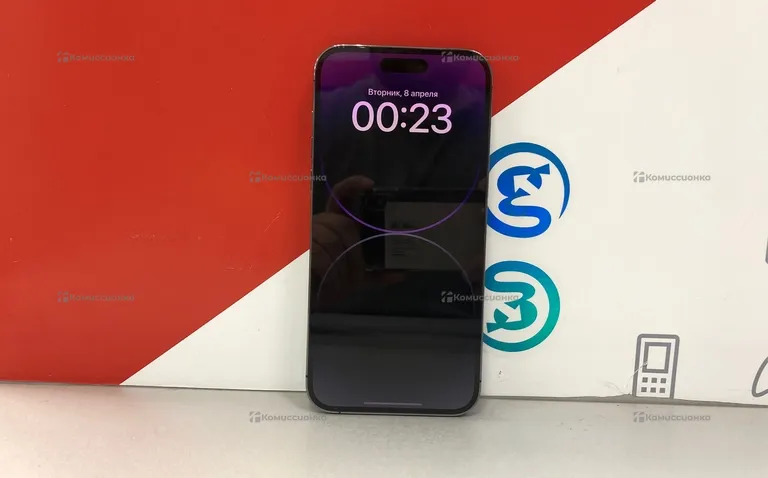 iPhone 14 Pro Max 128GB 00576