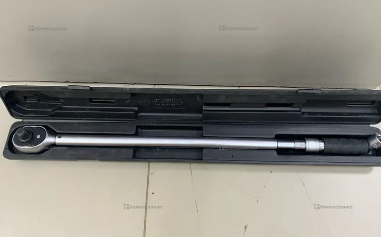 Динамометрический ключ licota aqp-n60450