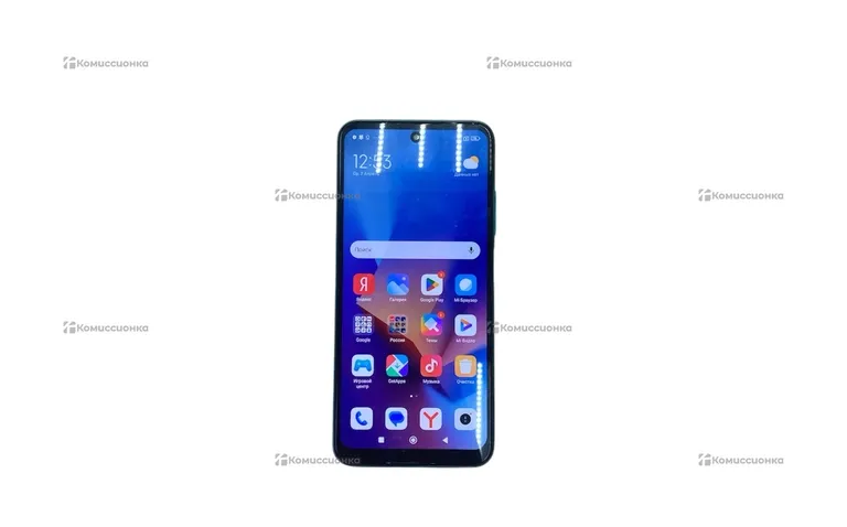 Xiaomi Redmi 10t 4/128