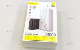 Купить Power Bank а204 30000mAh б/у , в Челябинск Цена:1390рублей