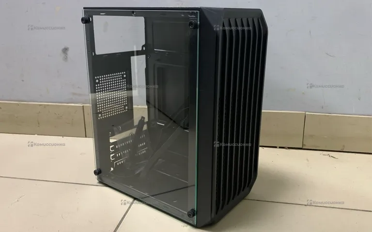 Игровой корпус PrimeBox K730