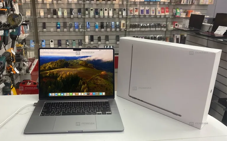 MacBook Air 15 M3