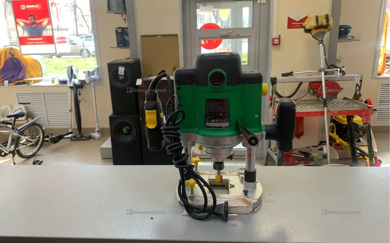 Фрезер FinePower ER12-20