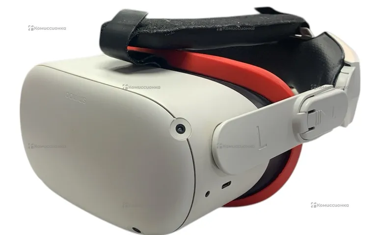 Приставка Oculus Quest 2 128gb