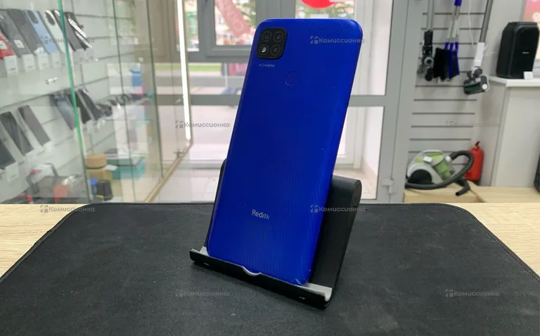 Xiaomi Redmi 9C NFC 2/32 ГБ