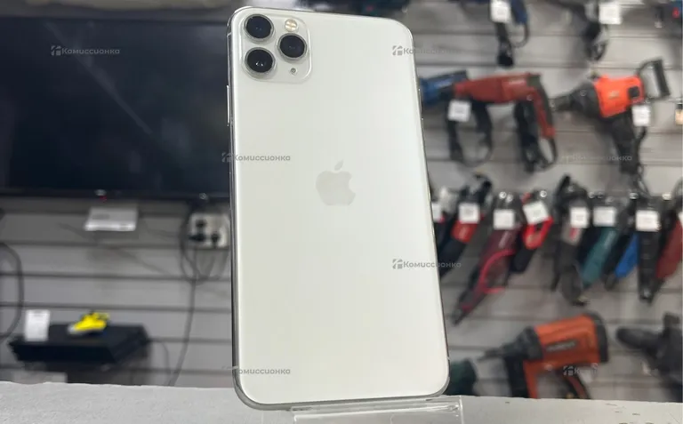 Apple iPhone 11 Pro Max 64Gb