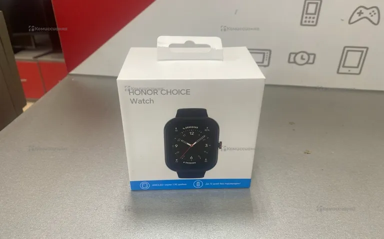 Часы  Honor choice watch