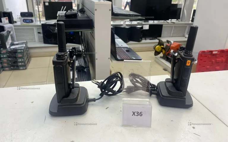 Рации Midland G4