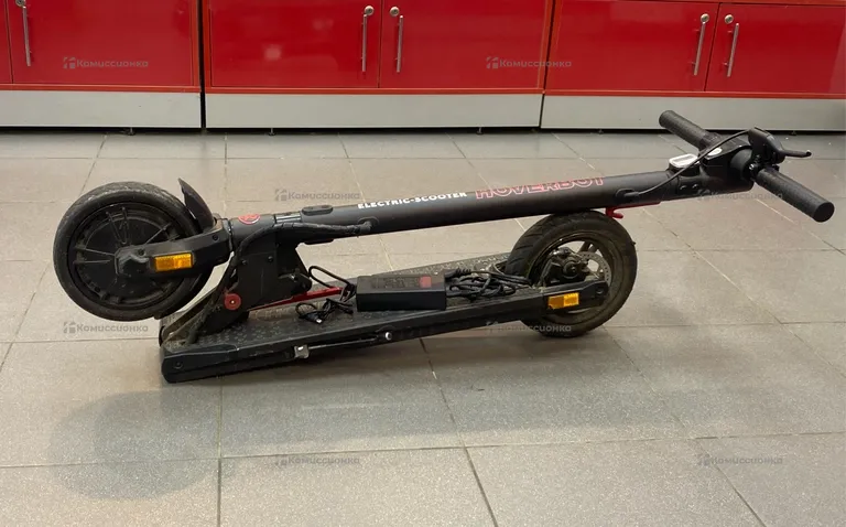 Электросамокат hoverbot
