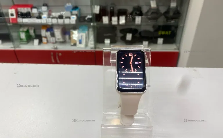 Часы Xiaomi Smart Band 7 pro
