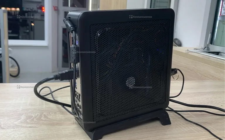 Системный блок  Antec