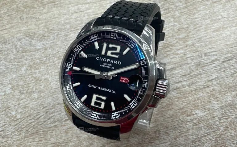 Часы CHOPARD GRAN TURISMO XL