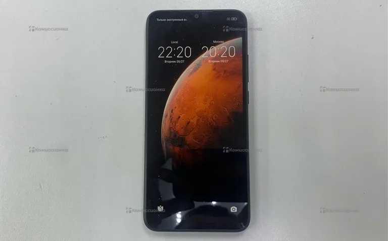 Xiaomi Redmi 9A 2/32 GB