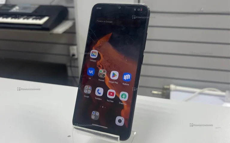 Xiaomi Redmi A2+ 3/64 ГБ