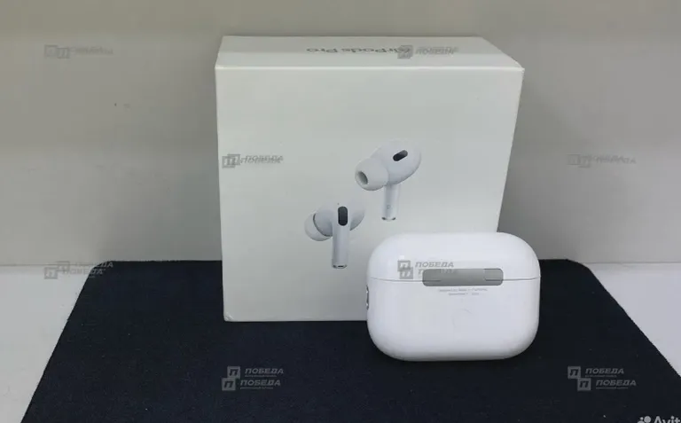 Беспроводные наушники Apple AirPods Pro 2 р Новый