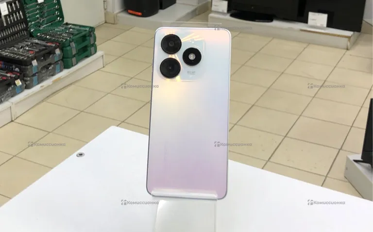 Tecno Tecno spark 20c4/128