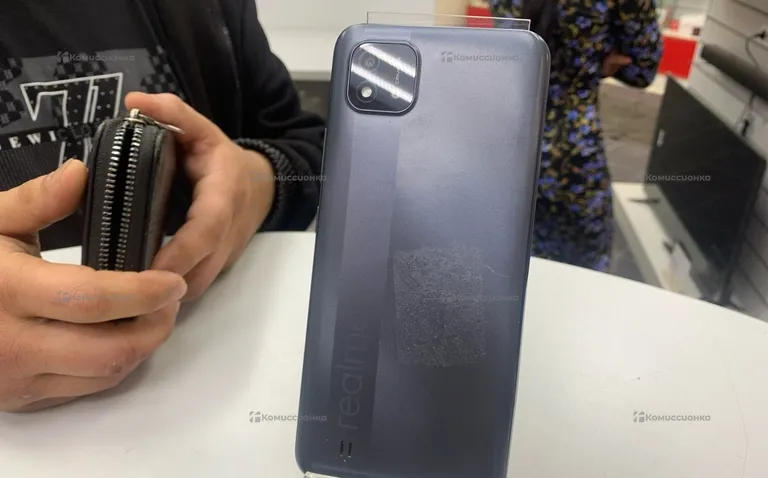 Realme C11 2021 2/32