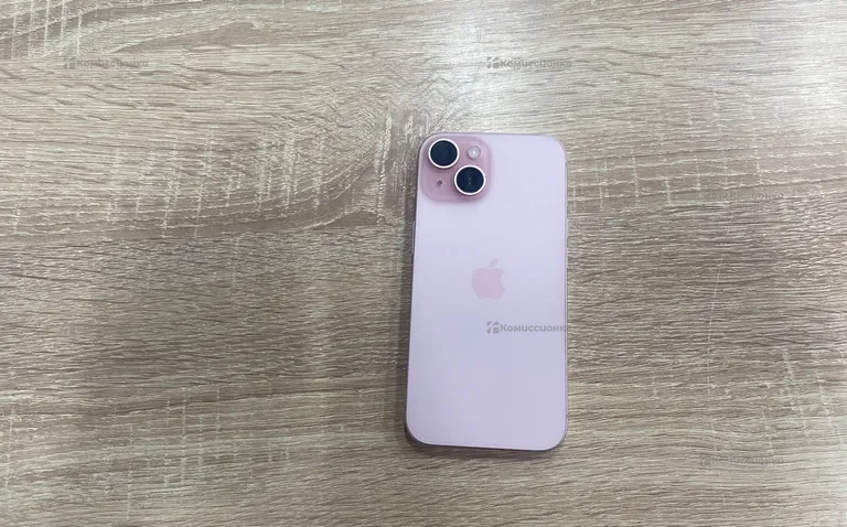 Apple iPhone 15 128Gb