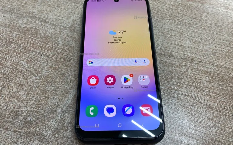 Samsung Galaxy A25 6/128Gb