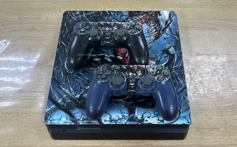 Приставка Sony игровая присиавка Sony Plastation P