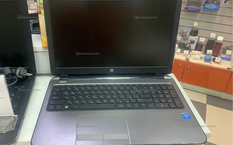 Ноутбук  HP RT3290