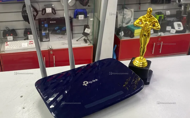 tp-link роутер