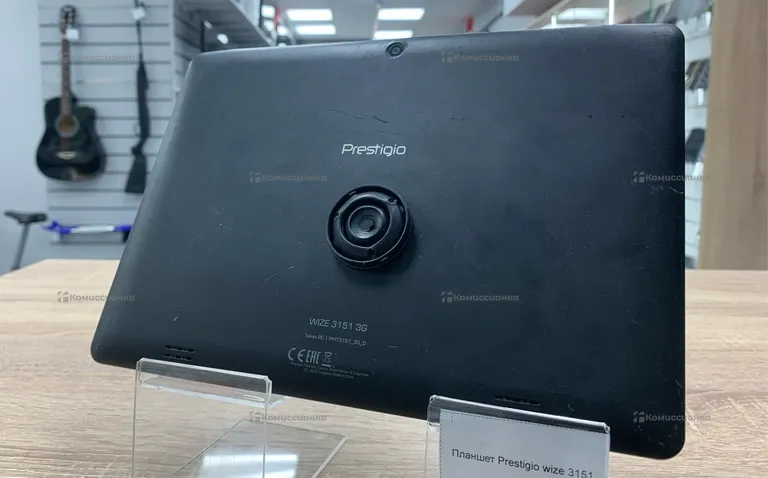 Планшет Prestigio wize 3151