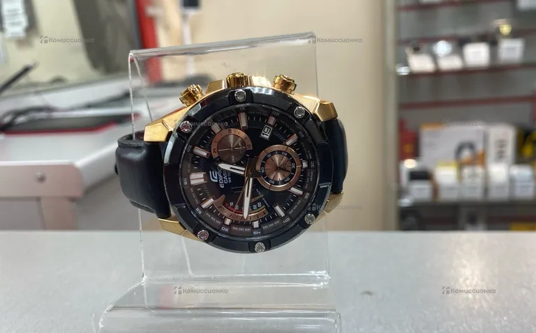 Часы  Casio Edifice EFR-559