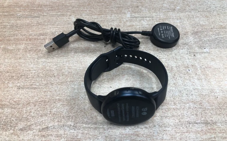 Часы  Samsung galaxy watch active 2