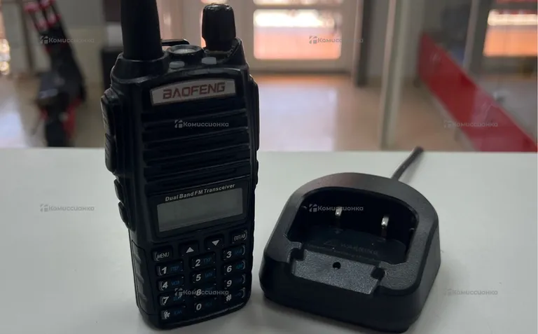 Рация BAOFENG UV-82