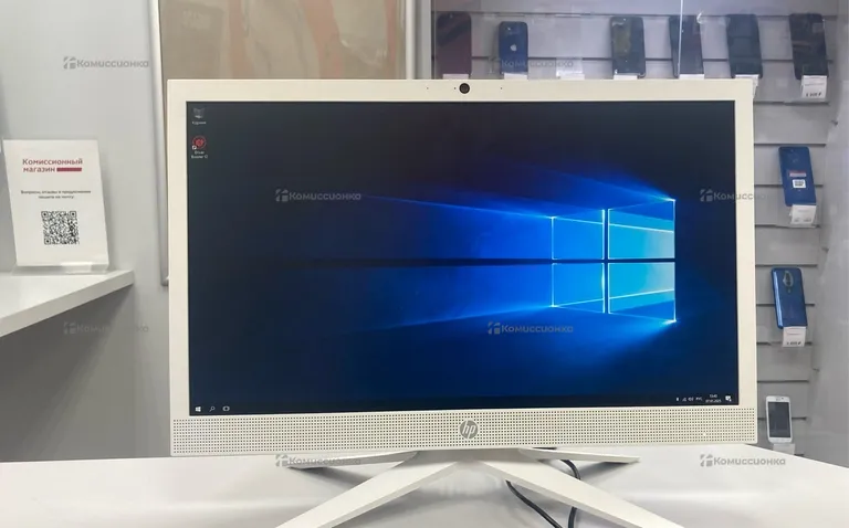 Моноблок HP