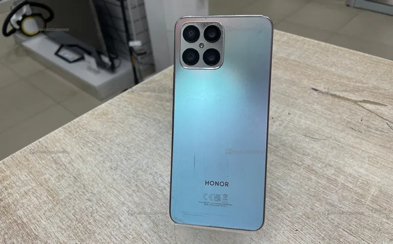 Honor X8 6/128Gb