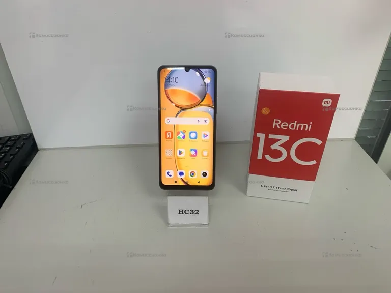 Redmi 13c 8256 GB