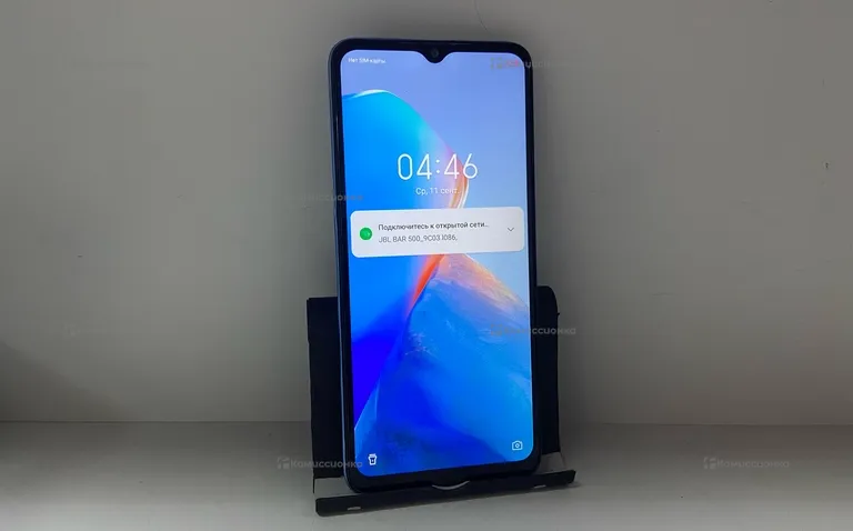 Infinix SMART 7 HD 2/64 ГБ