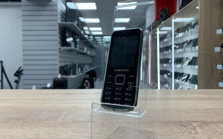 Samsung GT-C3530
