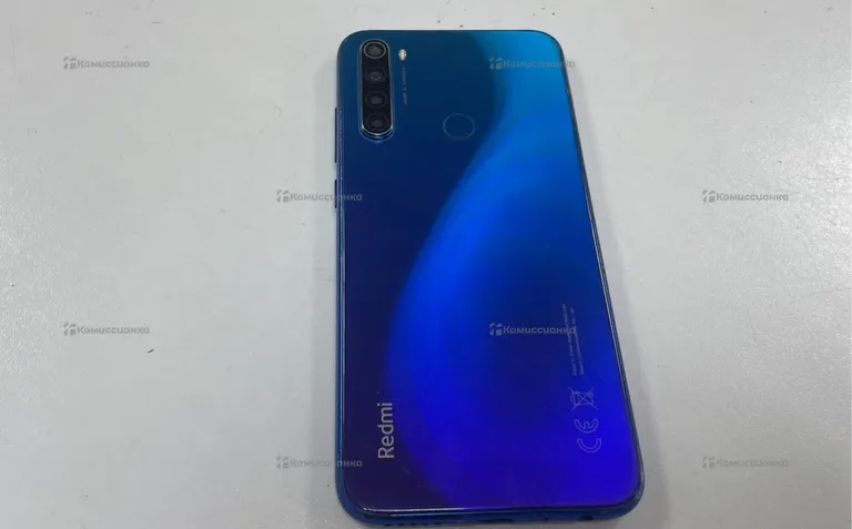 Xiaomi Redmi Note 8T 4/64Gb