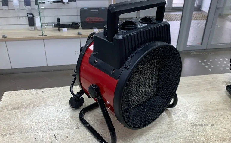 Теплопушка 2500w