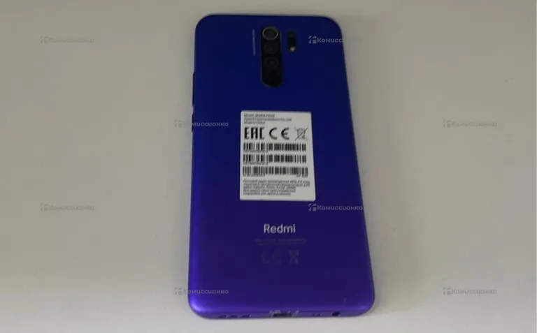 Xiaomi Redmi 9 3/32