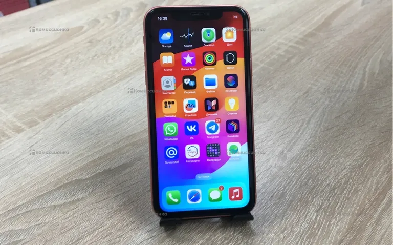 Apple iPhone Xr 64 ГБ