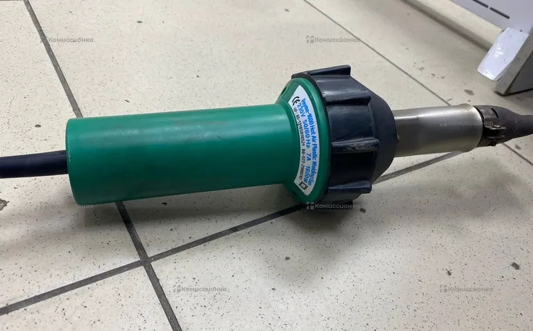 Фен rayma 1600 hot air plastic