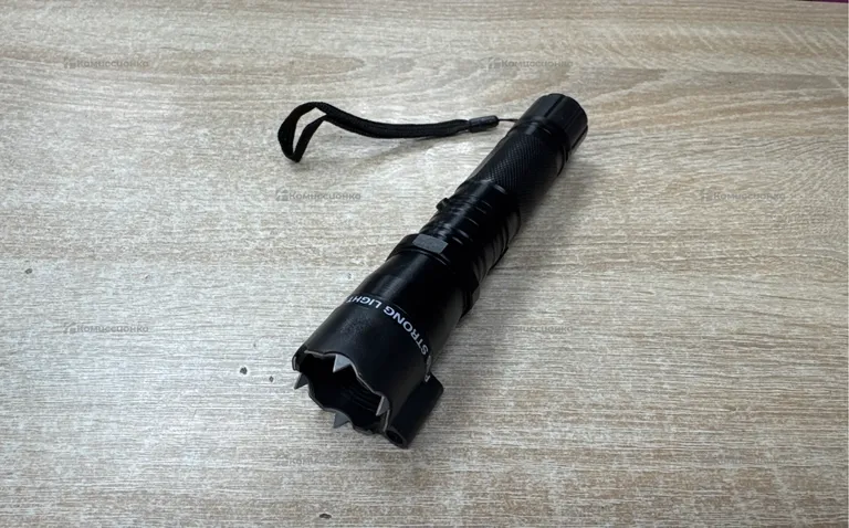 Шокер фонарик Flashlight
