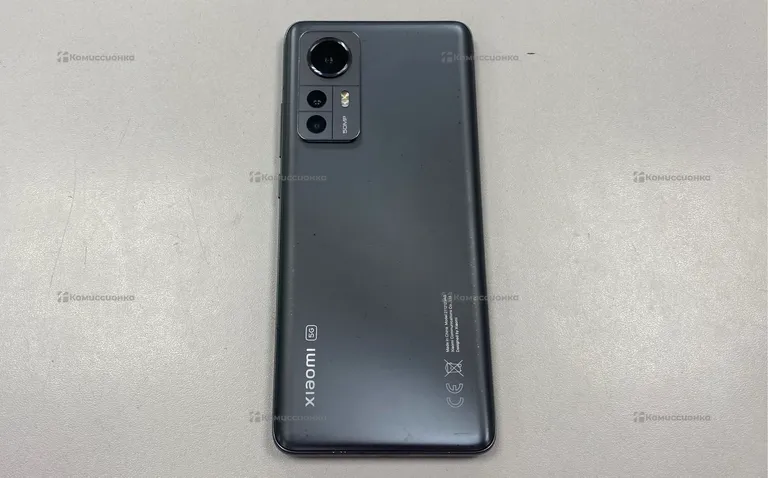 Xiaomi 12X 4/128 ГБ