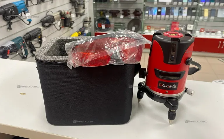 Невилир goxawee laser level g3103